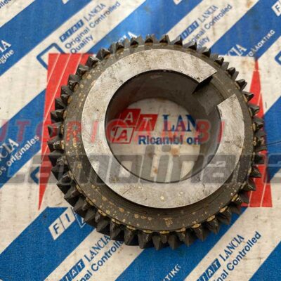 7541825 Fiat ingranaggio engranaje gear Zahnrad