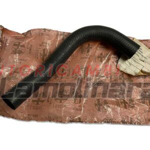 60502968 alfa romeo 33 alfasud manicotto acqua raffreddamento motore originale