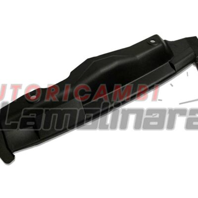 60602027 alfa romeo 145 146 rivestimento griglia radiatore sx 60602027