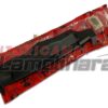 60602027 alfa romeo 145 146 rivestimento griglia radiatore sx 60602027