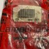 60602027 alfa romeo 145 146 rivestimento griglia radiatore sx 60602027 - Imagen 4