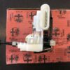 60656804 Alfa Romeo 166 serratura posrta posteriore sinistra sn - immagine 2