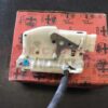 60656804 Alfa Romeo 166 serratura posrta posteriore sinistra sn