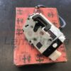 60656804 Alfa Romeo 166 serratura posrta posteriore sinistra sn - immagine 3