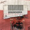 60656804 Alfa Romeo 166 serratura posrta posteriore sinistra sn - immagine 5