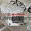 60667033 Alfa Romeo 60684626 Tubo introduzione carburante 156 60621667 - Imagen 5