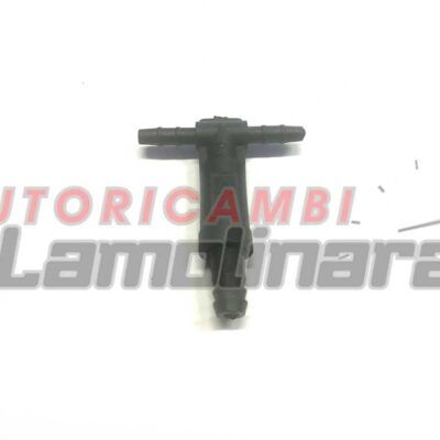 60703815 Alfa Romeo Raccordo tubo tergi cristalli 116.95.77.141.00 originale