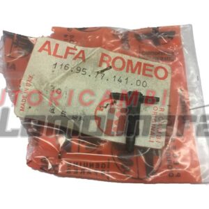 60703815 Alfa Romeo Raccordo tubo tergi cristalli 116.95.77.141.00 originale