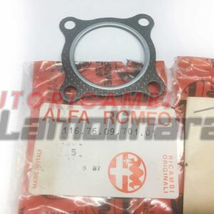 60732943 Alfa Romeo originale Guarnizione turbo 60778678 116760970101