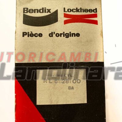 611281 Bendix Lockheed bomba de freno 111281 311284 s57134 renault 7700512828