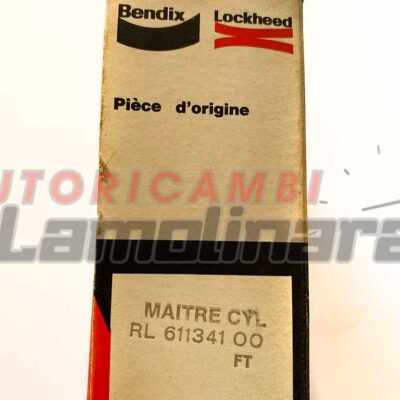 611218 Bendix Lockheed Pompa freno SIMCA 1000 0016867500