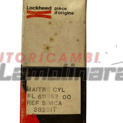 611352 Bendix Lockheed pompa freno simca 1100