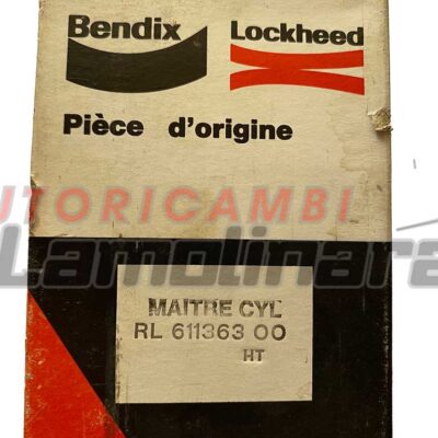 611363 Bendix Lockheed brake master cylinder simca 1100