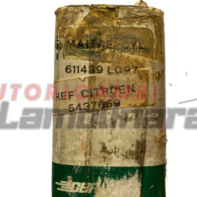 611439 Bendix Lockheed pompa freno Citroen AMI Originale 5437659