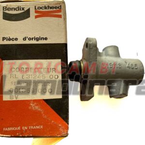 631245 BENDIX Lockheed Correttore modulare frenata SIMCA 1100 TI 0013591000