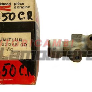 Correttore Ripartitore di frenata bendix Lockheed Stop