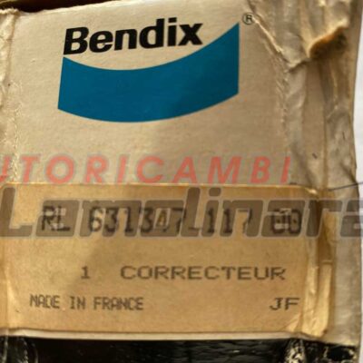 631347 bendix Lockheed Stop RENAULT R5 Brake pressure regulating valve