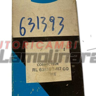 631393 bendix correttore regolatore ripartitore di frenata renault r14