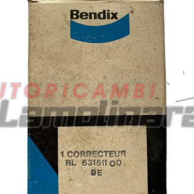 631511 bendix Lockheed Stop regulador de fuerza de frenado PEUGEOT 104 304 305