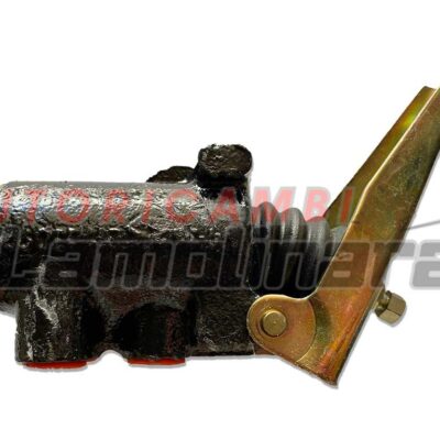 631528 bendix Lockheed Stop Brake pressure regulating valve