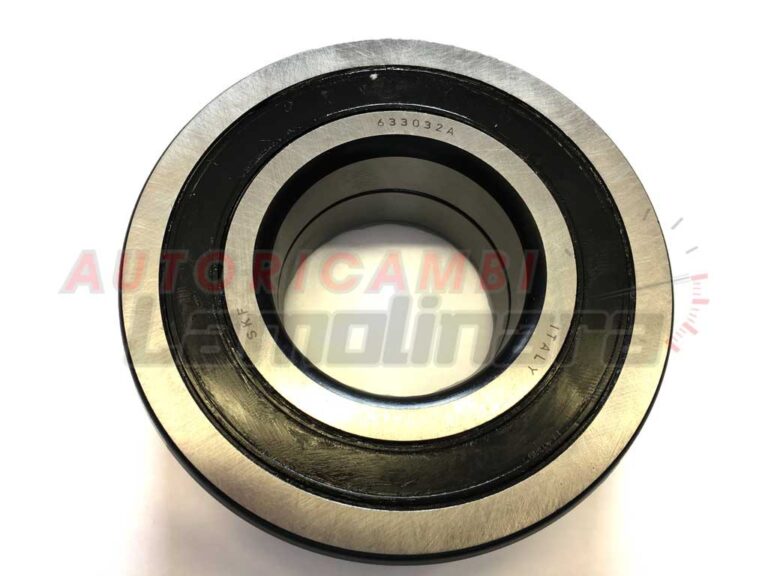 MOZZO RUOTA ANTERIORE CON CUSCINETTOSKF-CON PREDISPOSIZIONE ABS PER IVECO DAILY CITY 2000 oe 42471216