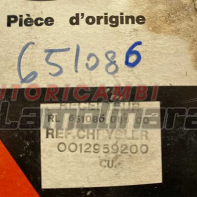 651086 Cilindro ripetitore frizione bendix Lockheed TALBOT SIMCA