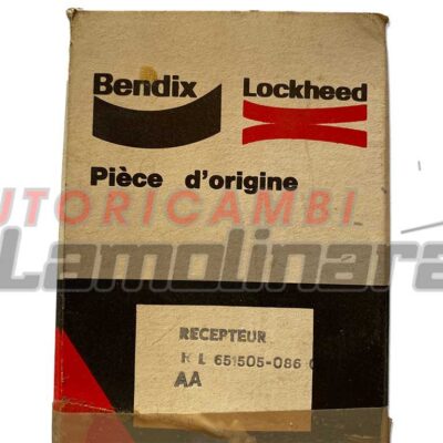 Correttore Ripartitore di frenata bendix Lockheed Stop