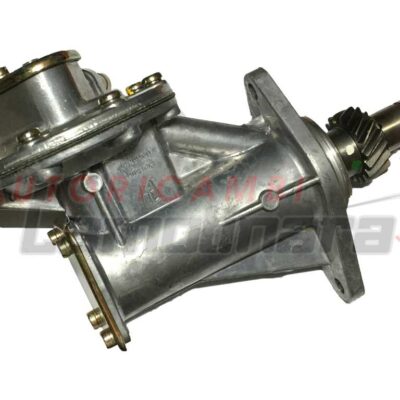 7.20566.01.0 PIERBURG Renault 7700679259 pompa vuoto sistema frenante R5 peugeot