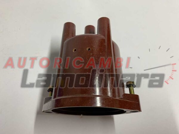 thumbnail image 2 of Fiat 126/500 R Facet Marelli Contact Brush Cap Kit - Original OE Parts (9924316) 2 of 4