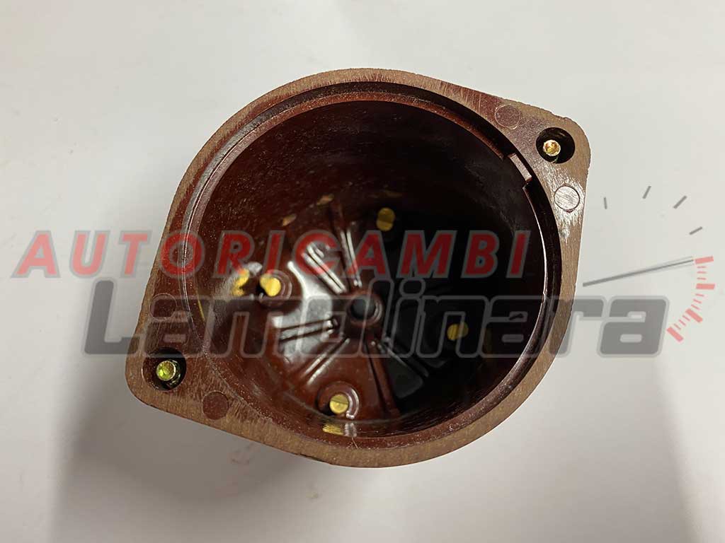 thumbnail image 2 of Fiat 126/500 R Facet Marelli Contact Brush Cap Kit - Original OE Parts (9924316) 2 of 4
