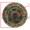 71712326 4461578 5882509 5888133 disco de embrague Fiat 850 coupe special spider - Imagen 2