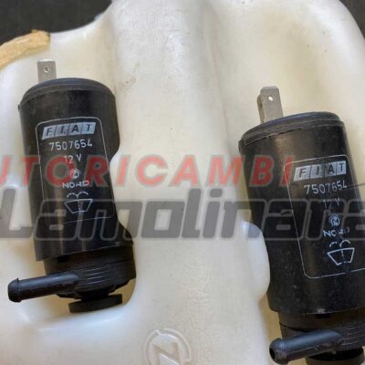 7508276 7507654 Fiat serbatorio tergi Uno CS /Duna