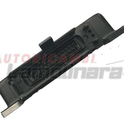 7539895 Fiat Uno Turbo IE centralina elettronica Nuova Bosch 0280000336