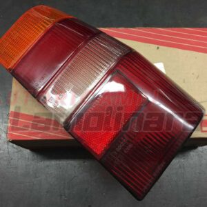7542832 Trasparente fanale posteriore Fiat Duna Fiorino destro Ds Rx