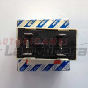 7544351 fiat centralina interruttore relè nuovo originale