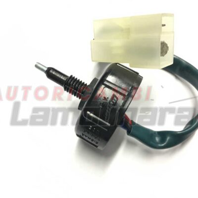 7546433 Fiat sensore filtro gasolio impianto iniezione Lancia Delta ex 5992669