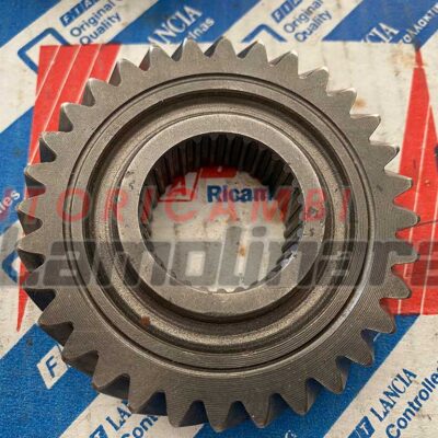 7565129 Lancia Fiat ingranaggio engranaje gear Zahnrad