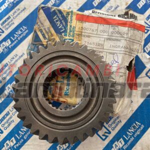7541825 Fiat ingranaggio engranaje gear Zahnrad