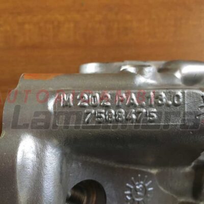 7588475 Fiat Tipo Tempra M202PA130 M202PA13O 1400 1.4cc new head engine original