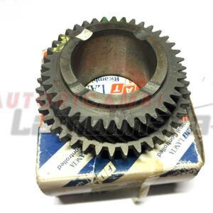 7588980 fiat ingranaggio cambio originale Fiat Lancia 7627580 Cinquecento Panda