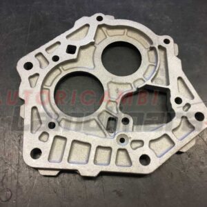 7590195 Fiat Barchetta Lancia Delta Piastra cambio Alfa Romeo ex 60806097