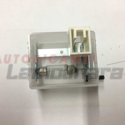 7592569 Fiat Plafoniera luce cassetto portaoggetti Barchetta Tipo Ceiling lamp