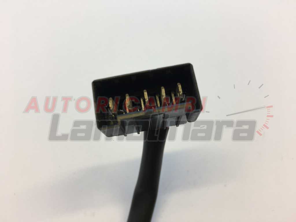 Motorino Riscaldamento/Climatizzatore Fiat Originale - Per Freemont, Jeep Compass, Wrangler, Codice OE K68018109AA