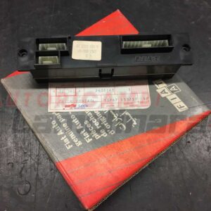 7601565 Fiat Centralina check control Tipo Lancia Dedra Delta, Alfa Romeo 155