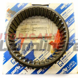 7618442 Fiat ingranaggio engranaje gear Zahnrad