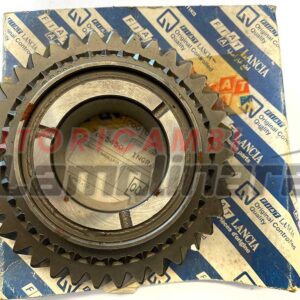 7541825 Fiat ingranaggio engranaje gear Zahnrad