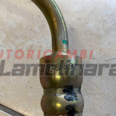 7636979 Tubo idroguida Fiat Turbo Diesel 1900 NUOVO ORIGINALE ex 7673055