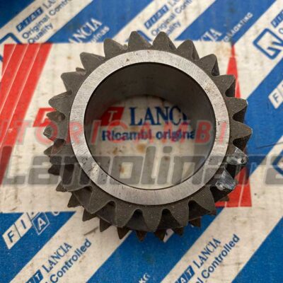 7541825 Fiat ingranaggio engranaje gear Zahnrad