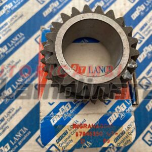 7541825 Fiat ingranaggio engranaje gear Zahnrad