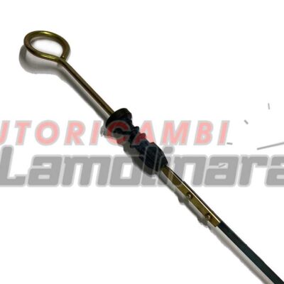 7648265 fiat uno 1.0 astina olio asta livello olio motore nuovo originale